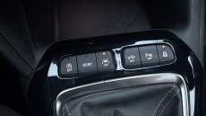 Vauxhall Corsa 1.2 Turbo GS 5dr Petrol Hatchback